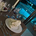 Park Kursaal 호텔 미사노아드리아티코