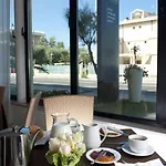 Park Kursaal 호텔 미사노아드리아티코