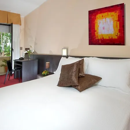Park Kursaal Hotel