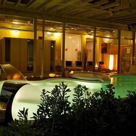 Park Kursaal 3*