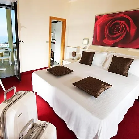 Hotel Park Kursaal Misano Adriatico