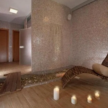 Hotel Park Kursaal 3*