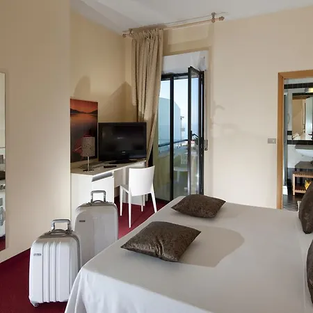 Hotel Park Kursaal 3*
