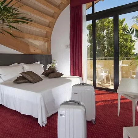 Park Kursaal Hotel