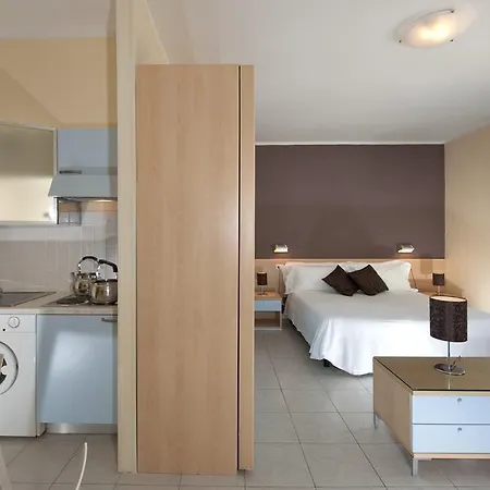 Hotel Park Kursaal 3*