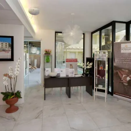 库萨尔公园酒店