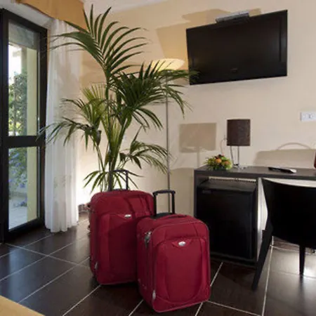 Park Kursaal 3* Misano Adriatico