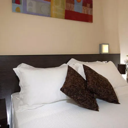 Park Kursaal Hotel Misano Adriatico