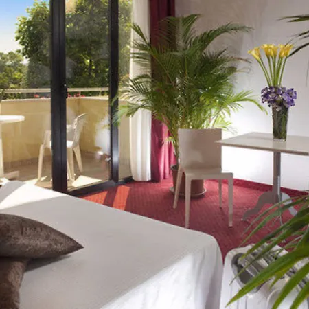 Hotel Park Kursaal 3*