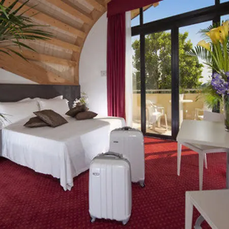 库萨尔公园酒店