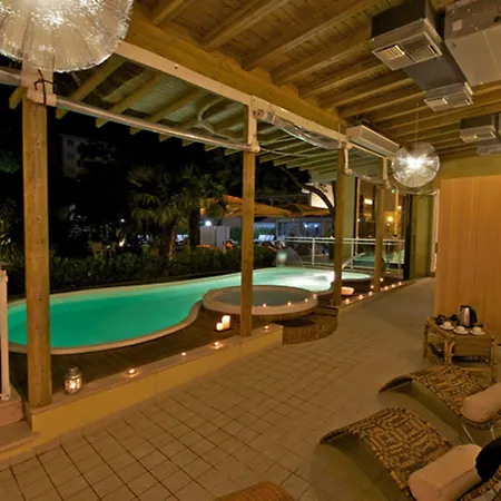 库萨尔公园酒店 米萨诺阿德里亚蒂科