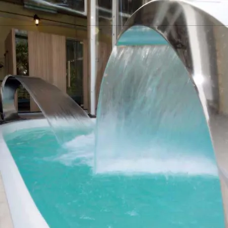 Park Kursaal Hotel Misano Adriatico