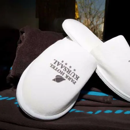 库萨尔公园酒店 酒店 米萨诺阿德里亚蒂科