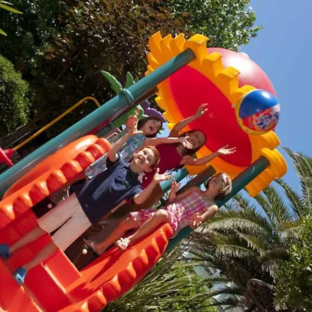 Park Kursaal Hotel Misano Adriatico