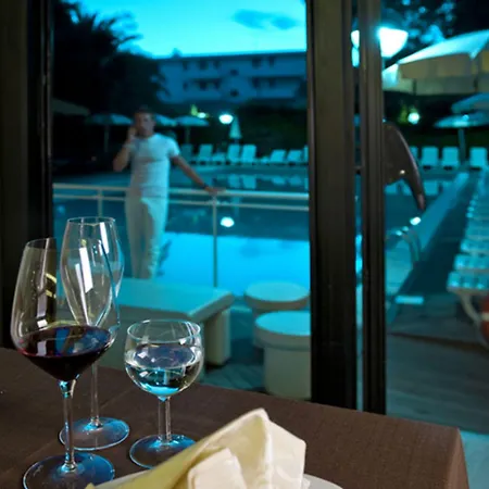 酒店 库萨尔公园酒店