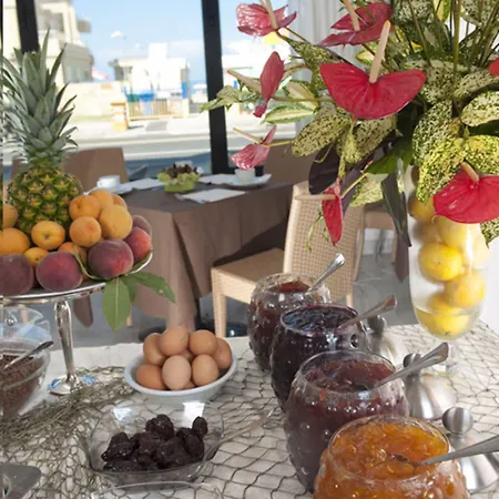 库萨尔公园酒店 3*