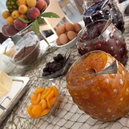 酒店 库萨尔公园酒店 3*