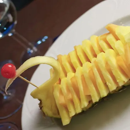 库萨尔公园酒店 3* 米萨诺阿德里亚蒂科