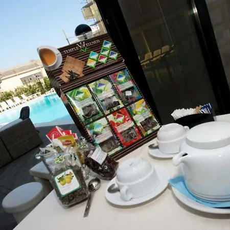 酒店 库萨尔公园酒店 米萨诺阿德里亚蒂科