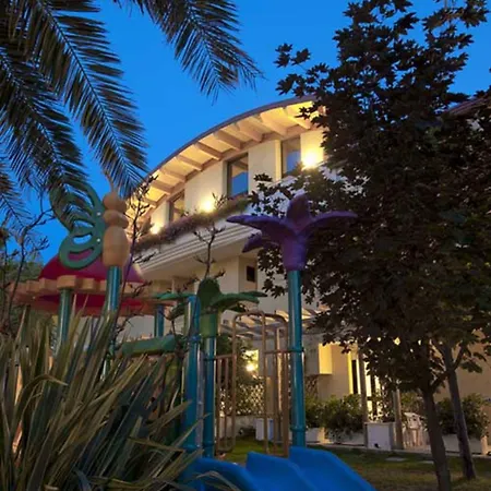 酒店 库萨尔公园酒店