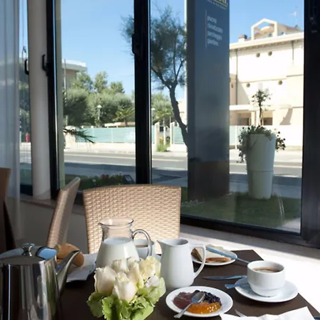 Park Kursaal Hotel Misano Adriatico