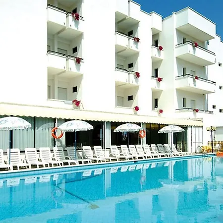 Hotel Park Kursaal Misano Adriatico