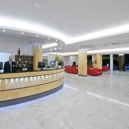 Hotel Park Kursaal 3*