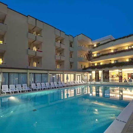 Hotel Park Kursaal Misano Adriatico