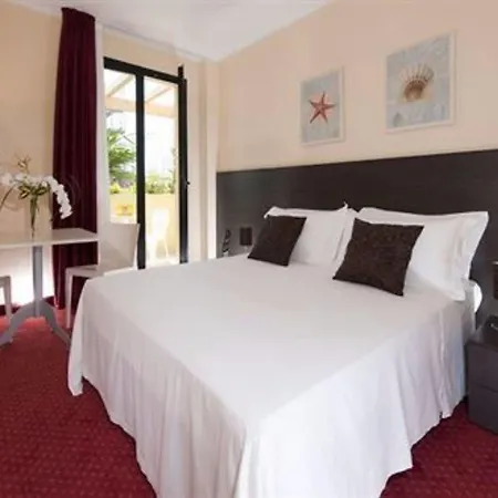 Park Kursaal Hotel 3*