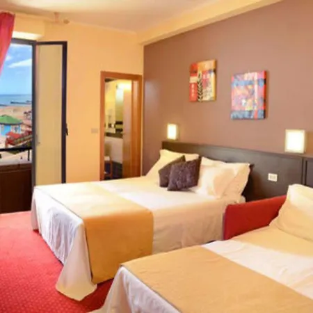 Park Kursaal Hotel 3*