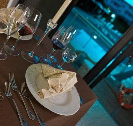 Hotel Park Kursaal