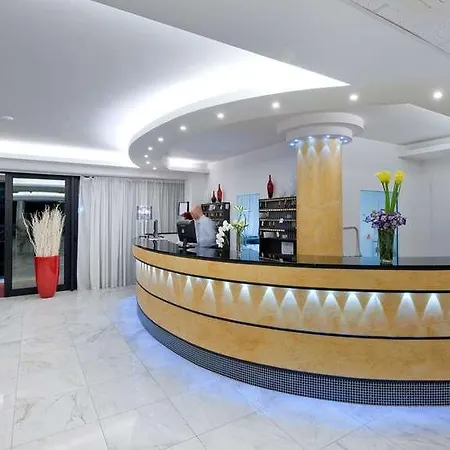 Hotel Park Kursaal