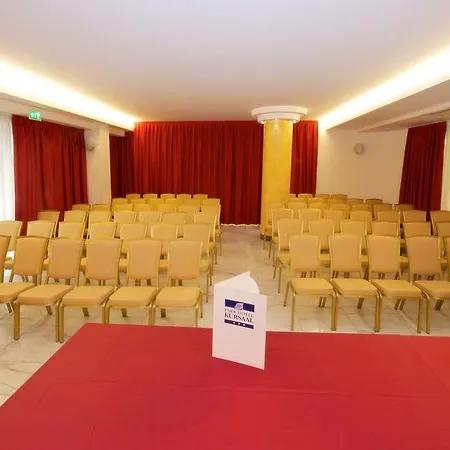 Park Kursaal 3* Misano Adriatico