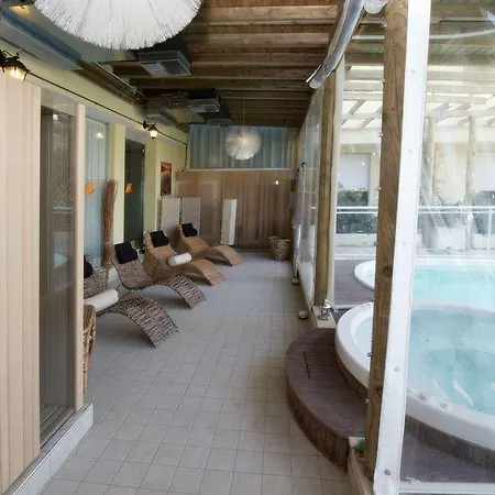 Park Kursaal Hotel Misano Adriatico
