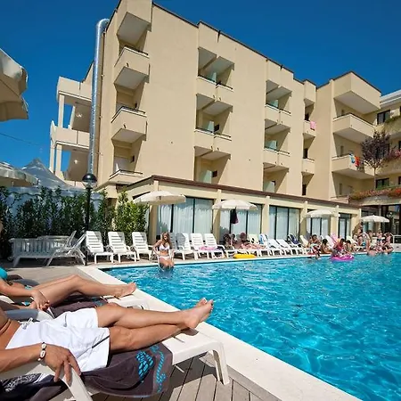 Hotel Park Kursaal 3*