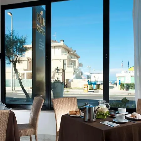 Hotel Park Kursaal