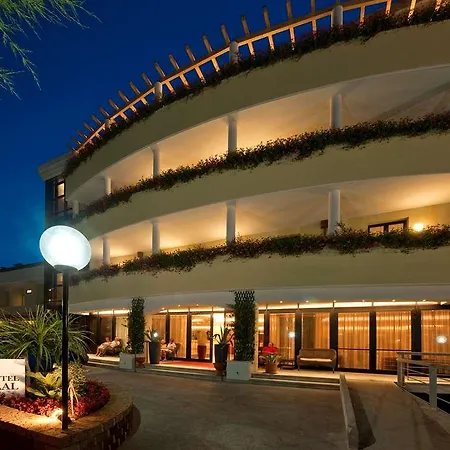 Park Kursaal Hotel