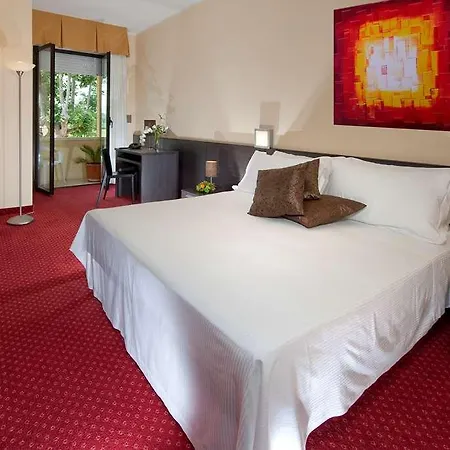 Hotel Park Kursaal 3*