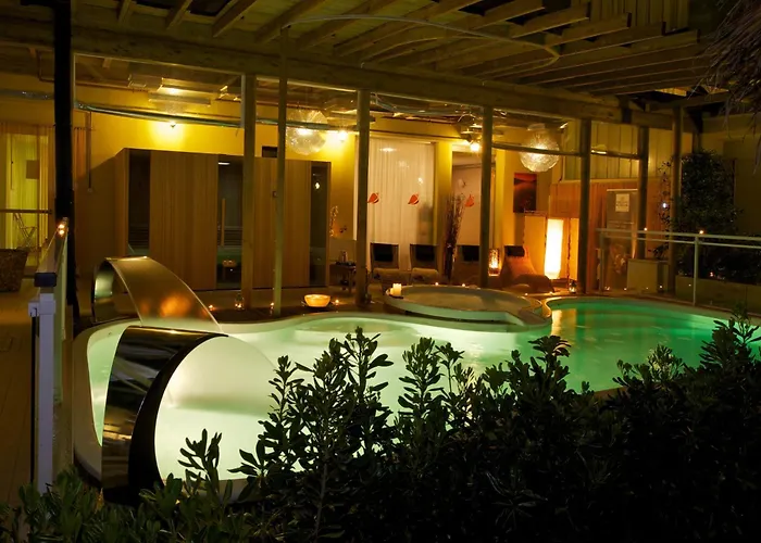 Park Kursaal 3*