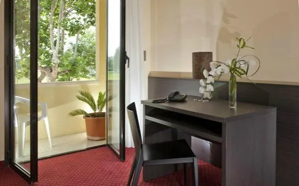 Park Kursaal 3* מיסאנו אדריאטיקו