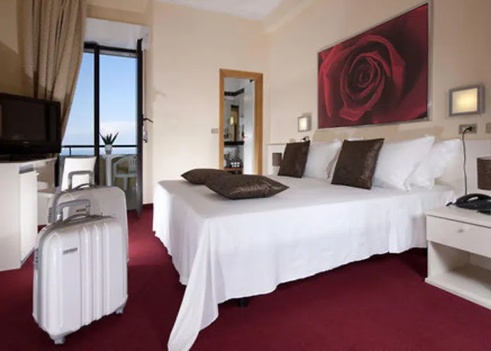 Park Kursaal Hotell 3*