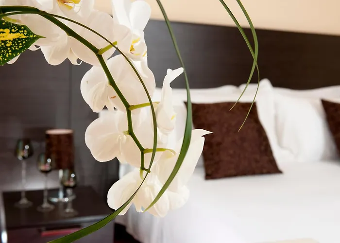 Park Kursaal Hotell