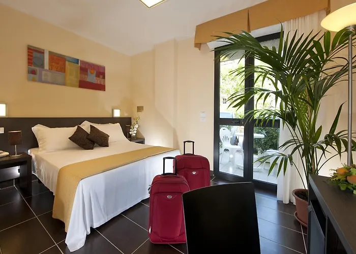 Park Kursaal 3* מיסאנו אדריאטיקו