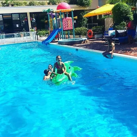 Park Kursaal 3* מיסאנו אדריאטיקו