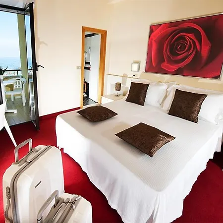 Ξενοδοχείο Park Kursaal Misano Adriatico