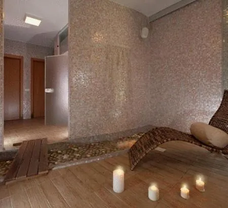 מלון Park Kursaal 3*