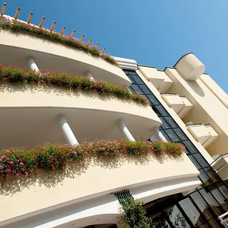 Hotel Park Kursaal Misano Adriatico