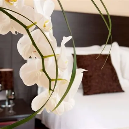 Hotel Park Kursaal