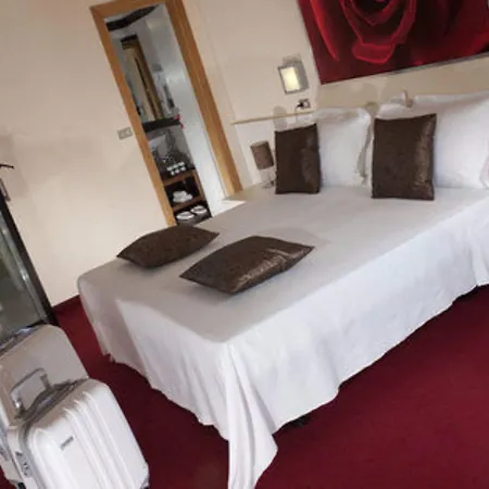 Park Kursaal 3* מיסאנו אדריאטיקו