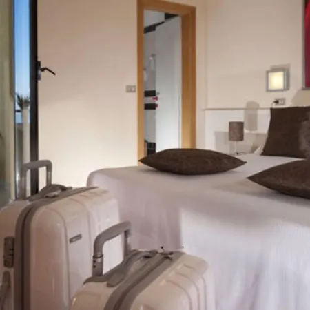 Park Kursaal 3* מיסאנו אדריאטיקו